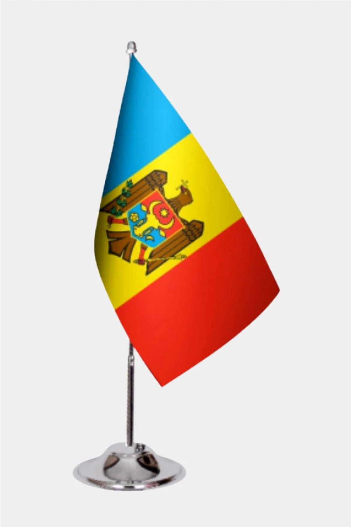 Moldova Masa Bayrağı