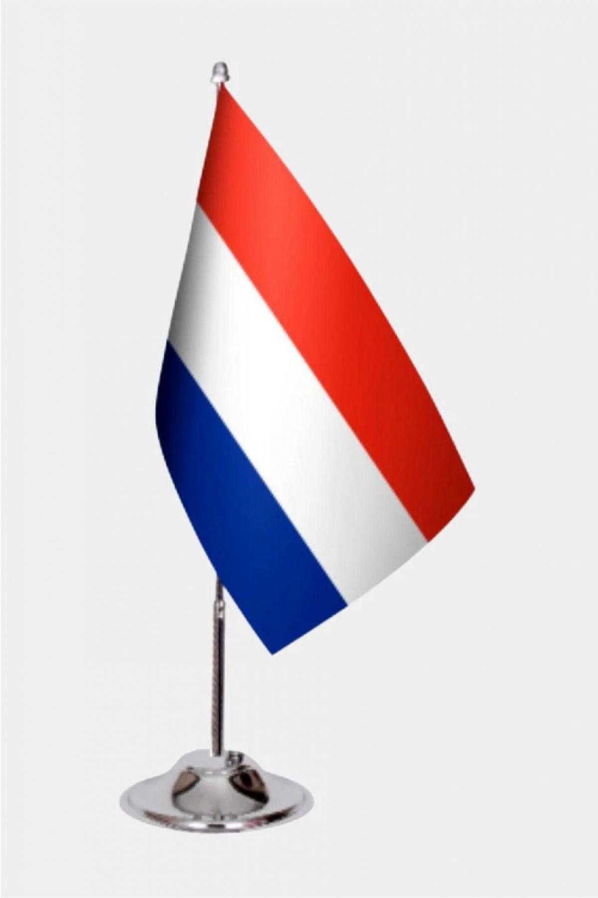 Hollanda Tekli Masa Bayrağı