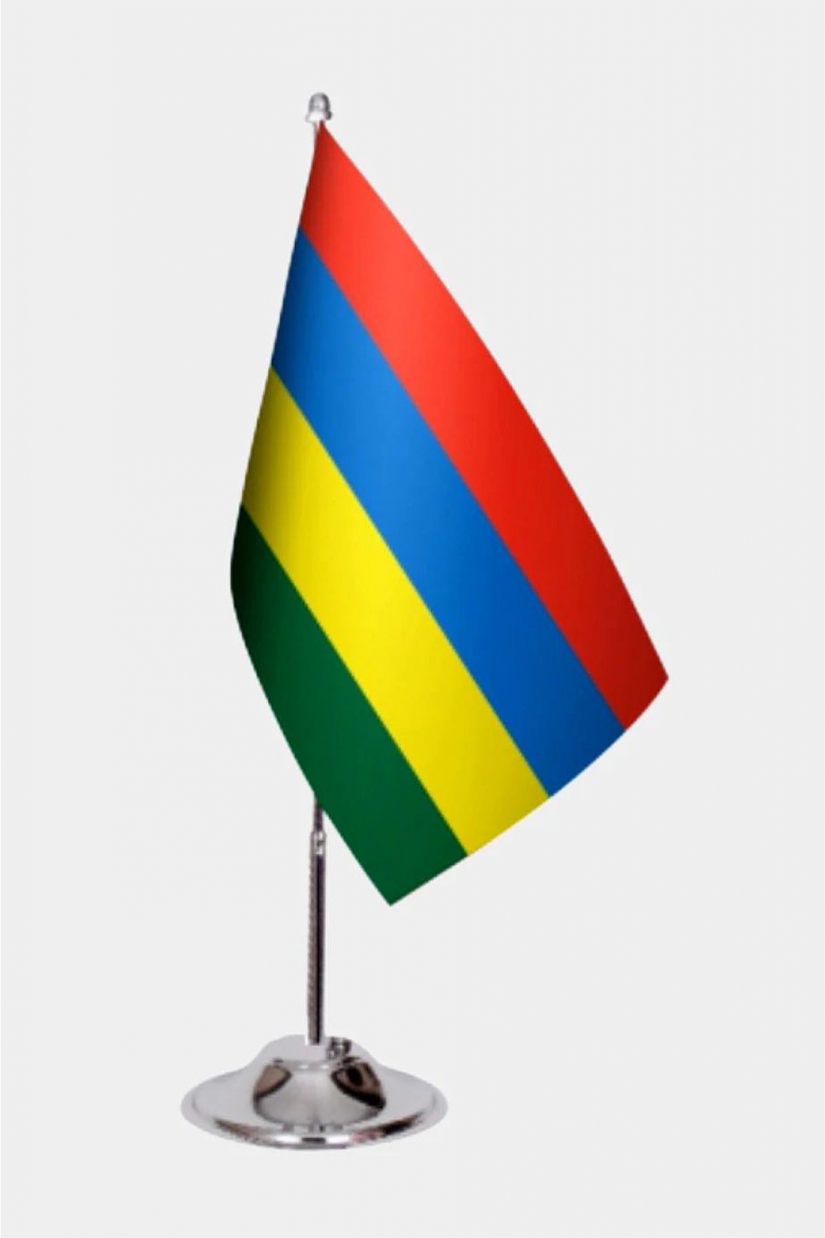 Mauritius Masa Bayrağı