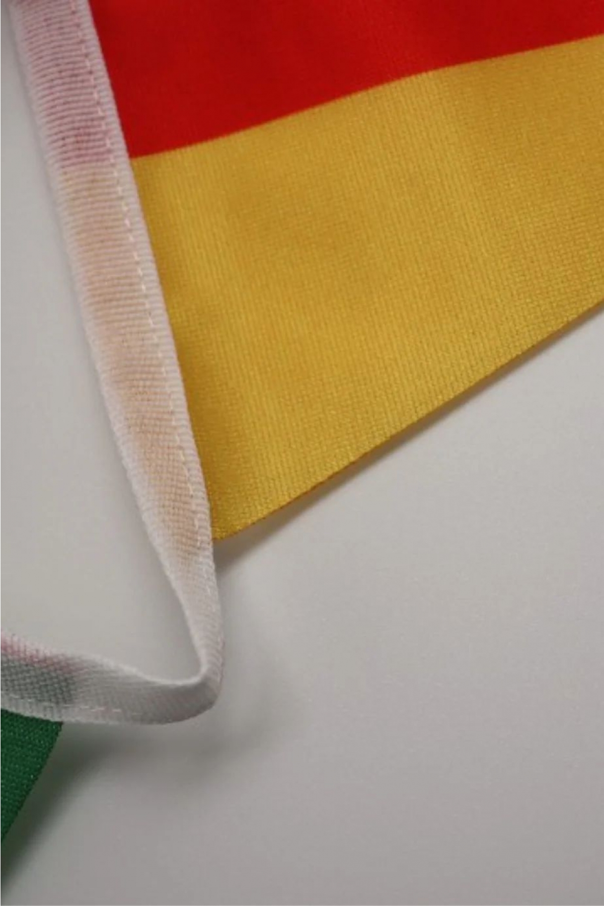 Türk Süsleme Bayrağı 50x70cm