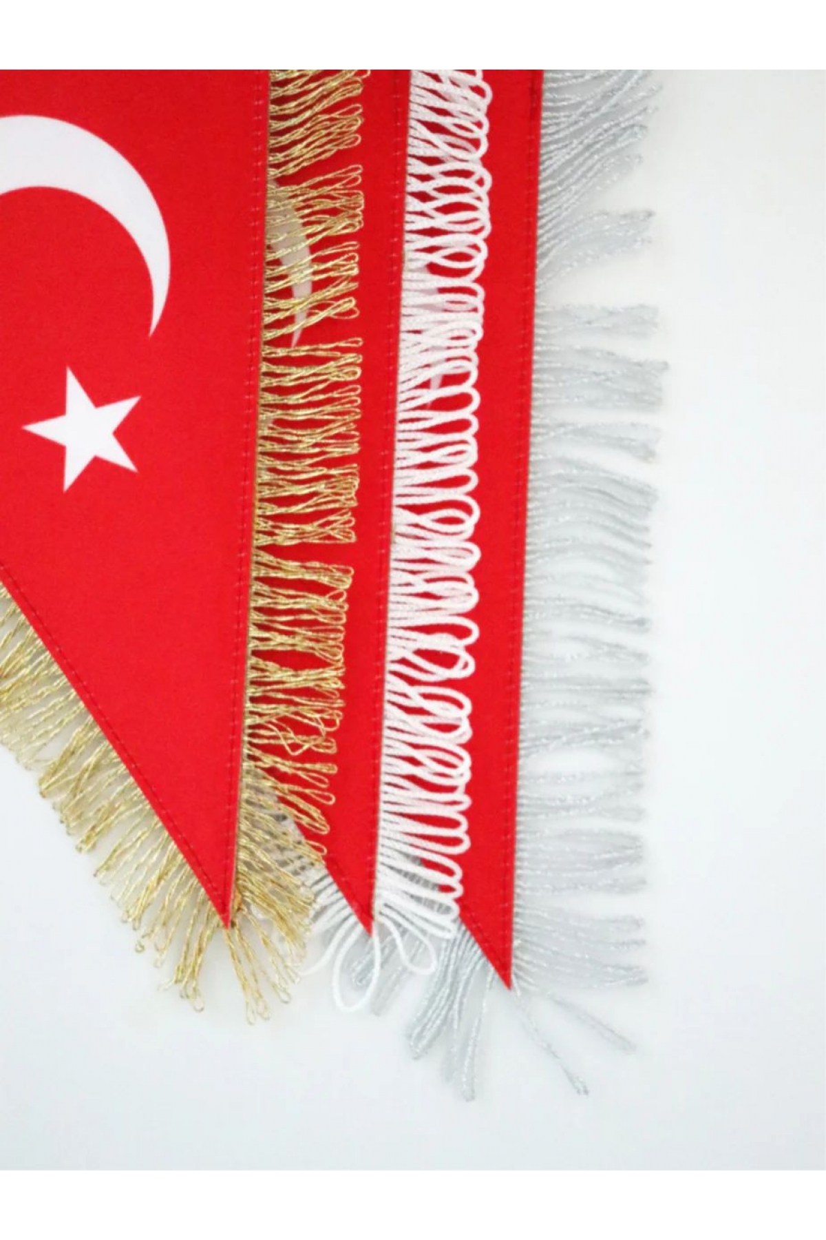Türk Takdim Flaması