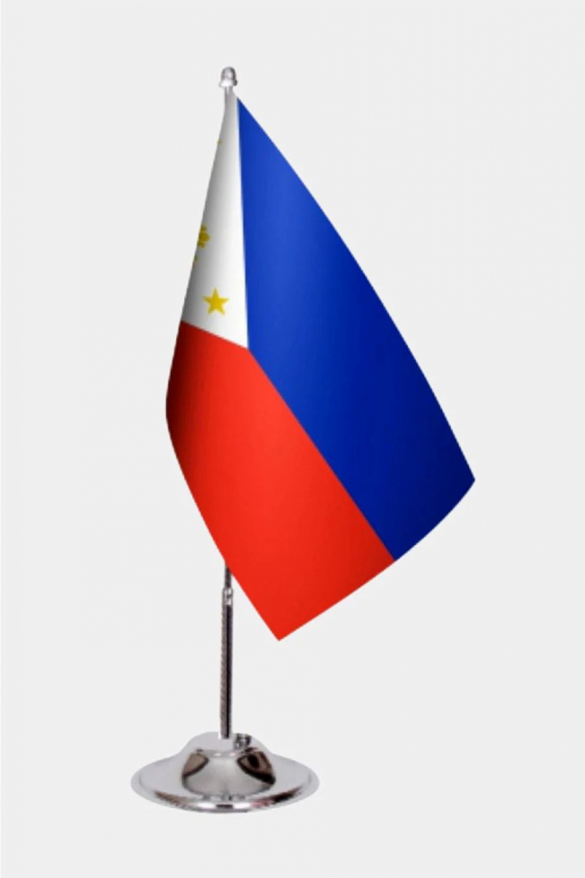 Filipinler Masa Bayrağı