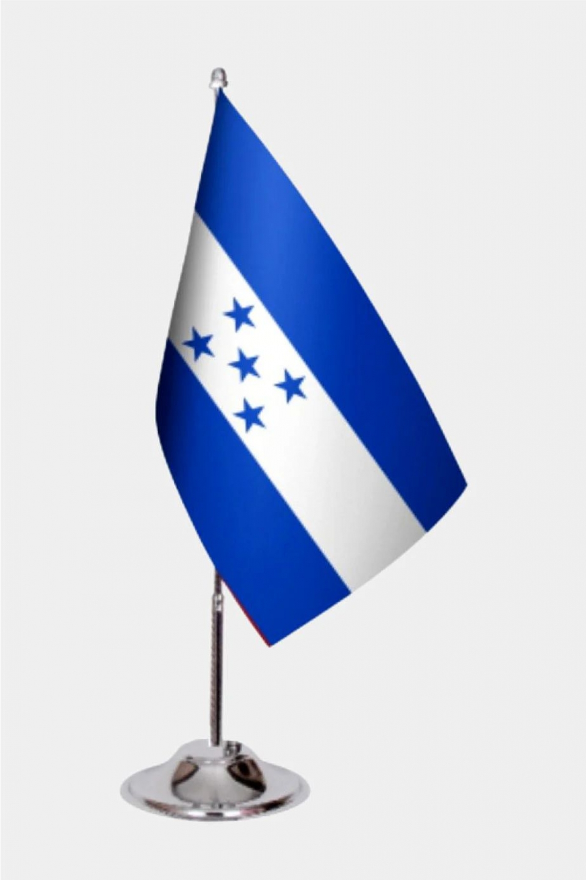Honduras Tekli Masa Bayrağı