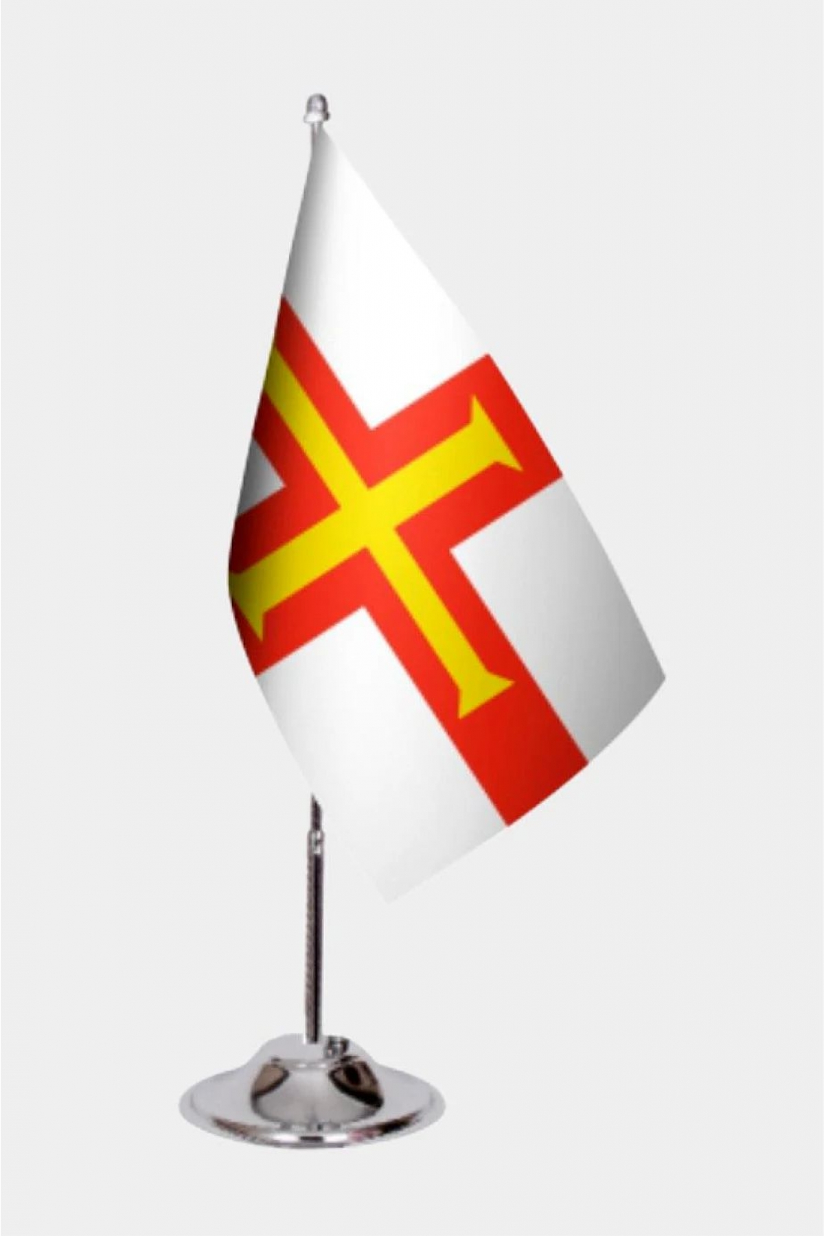Guernsey Masa Bayrağı