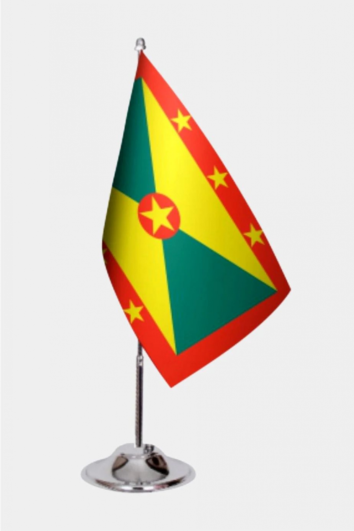 Grenada Tekli Masa Bayrağı