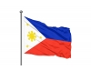 Filipinler Bayrağı 