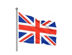 İngiltere Bayrağı 