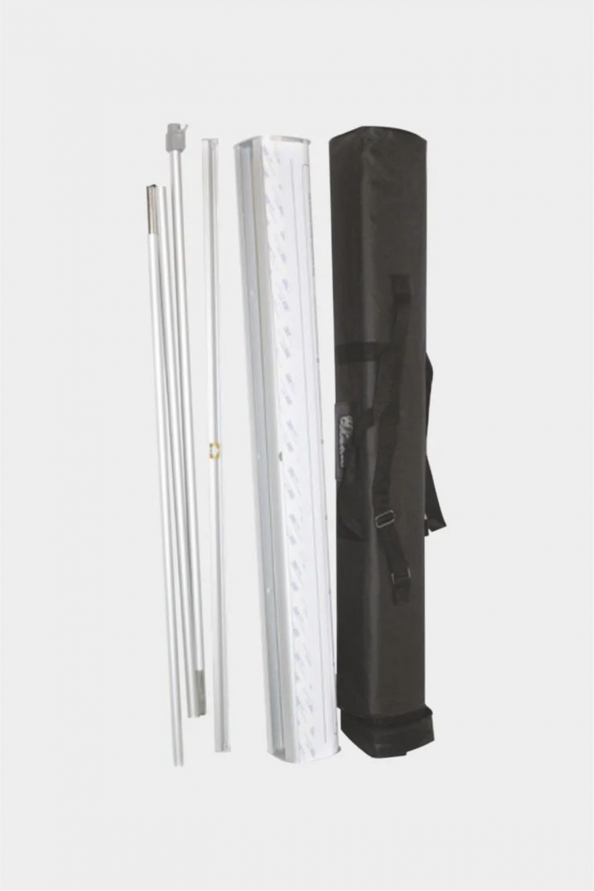 Portatif Rool-up Banner Stand
