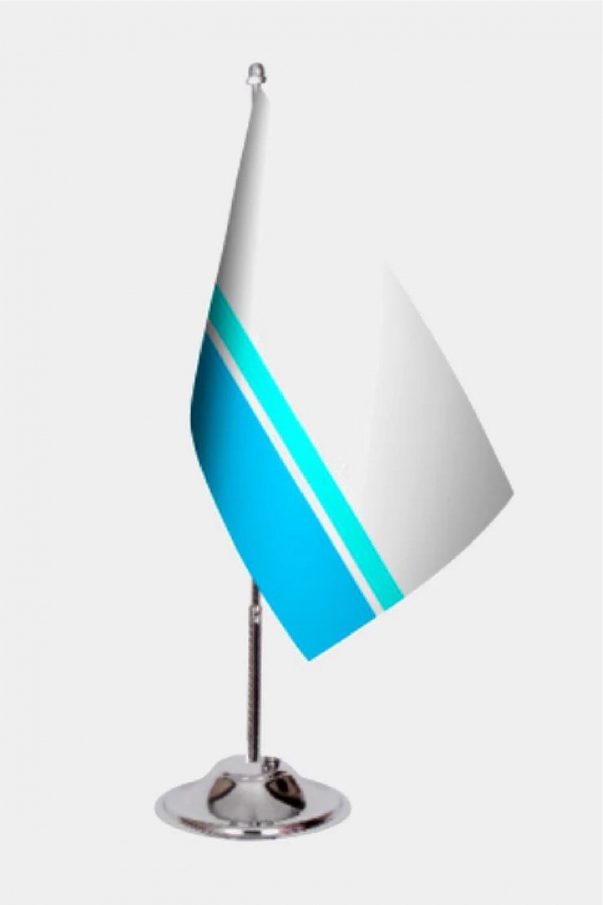Dağlık Altay Masa Bayrağı