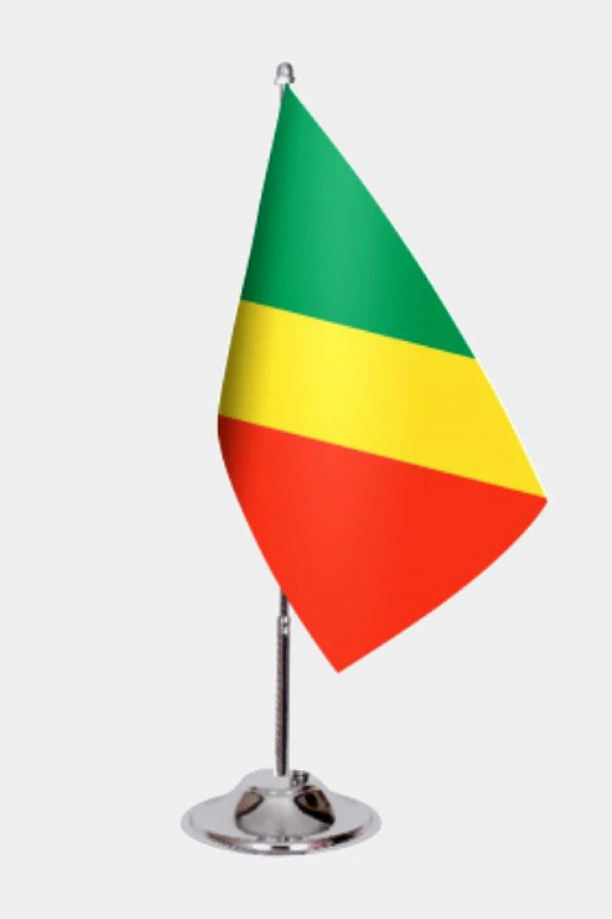Congo Masa Bayrağı