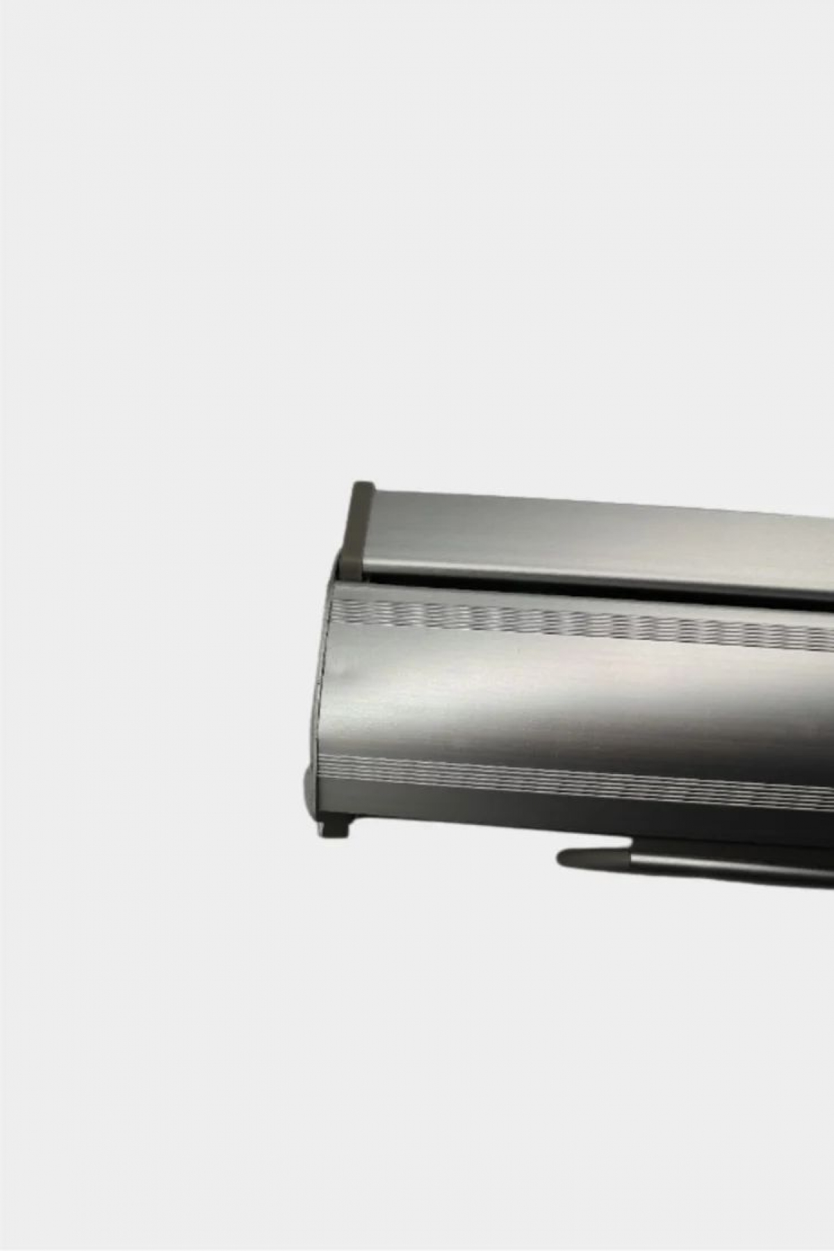 Portatif Rool-up Banner Stand