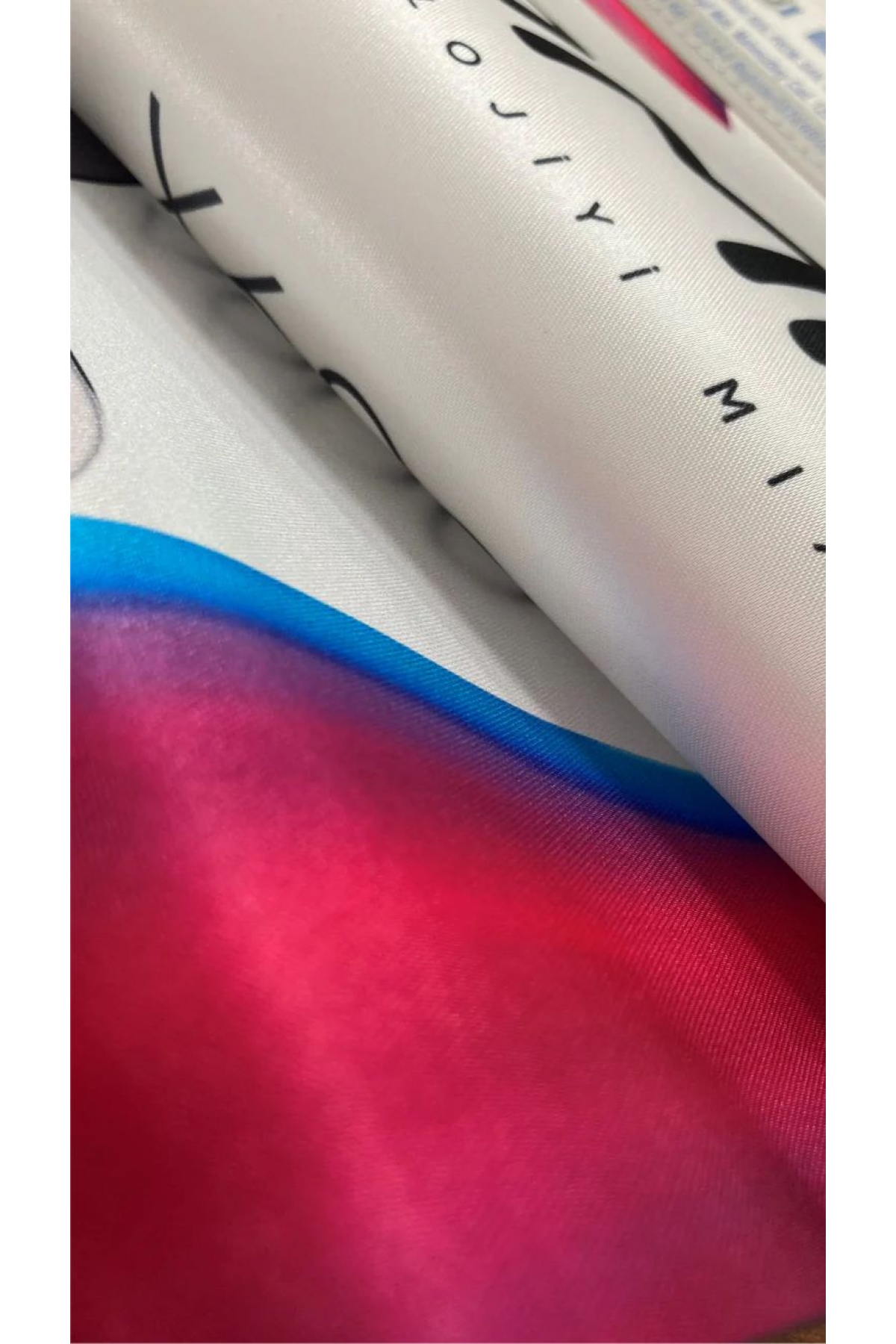 Portatif Rool-up Banner Stand