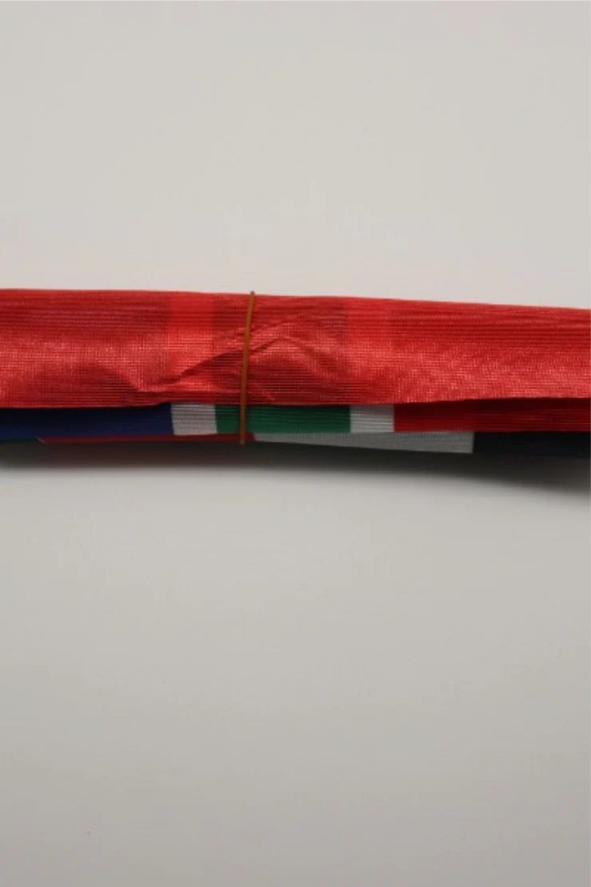 Türk Süsleme Bayrağı 20x30cm