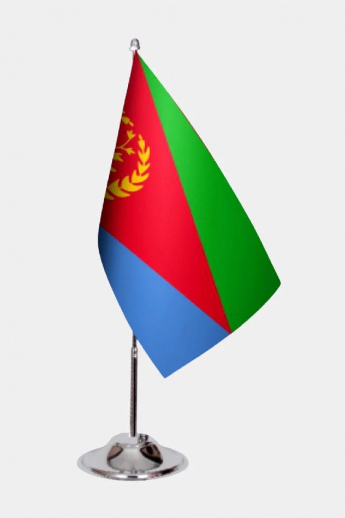 Eritre Masa Bayrağı