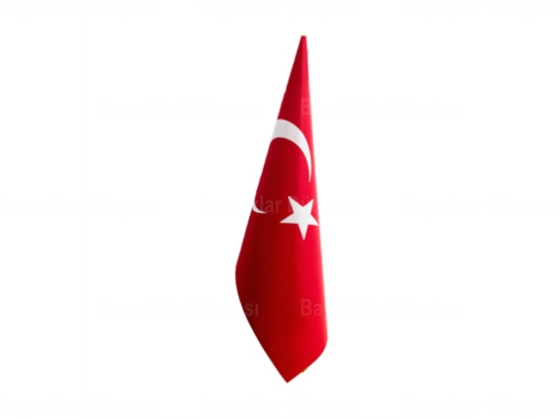 Simsiz Makam Bayrak