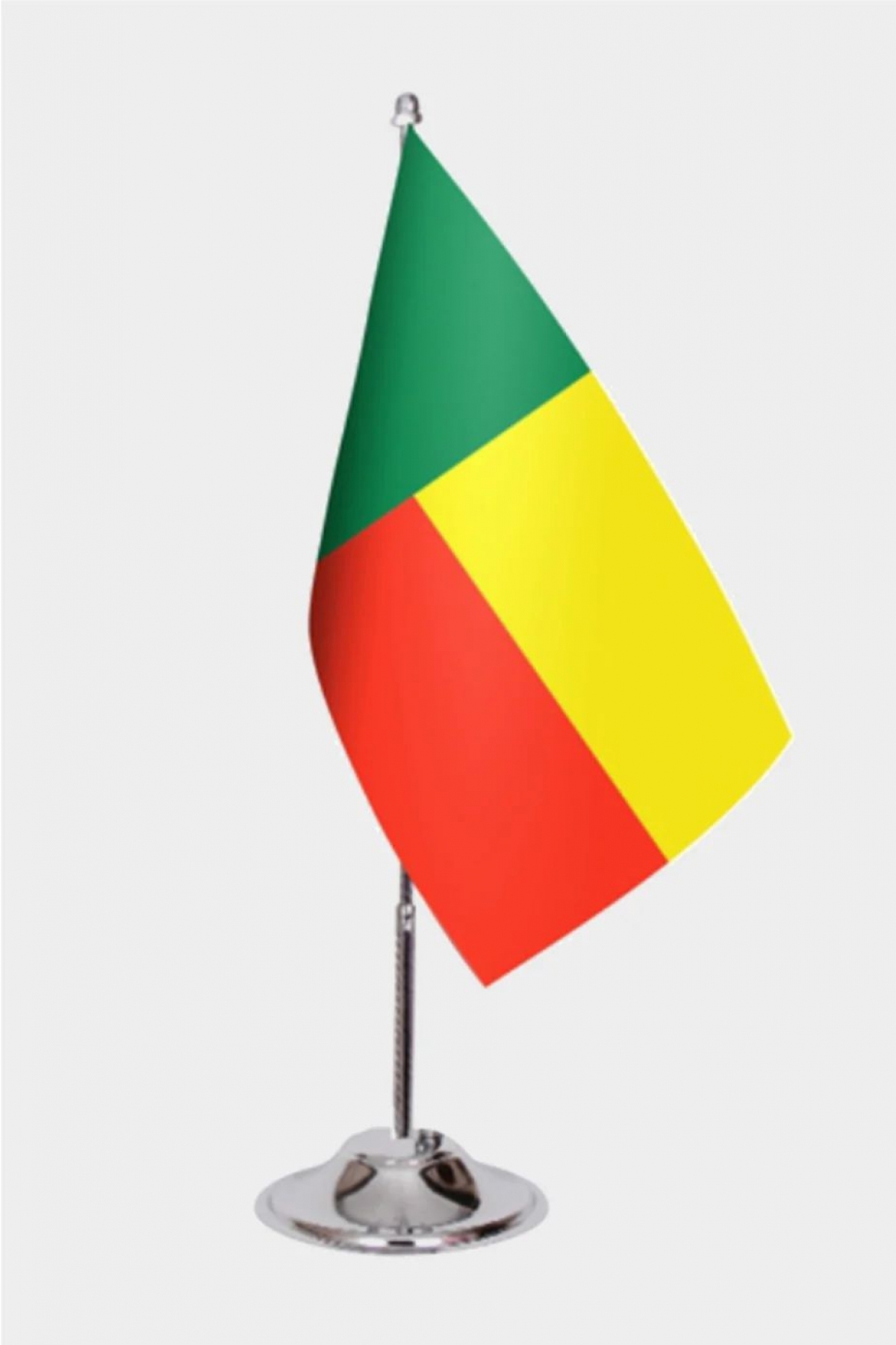 Benin Masa Bayrağı 
