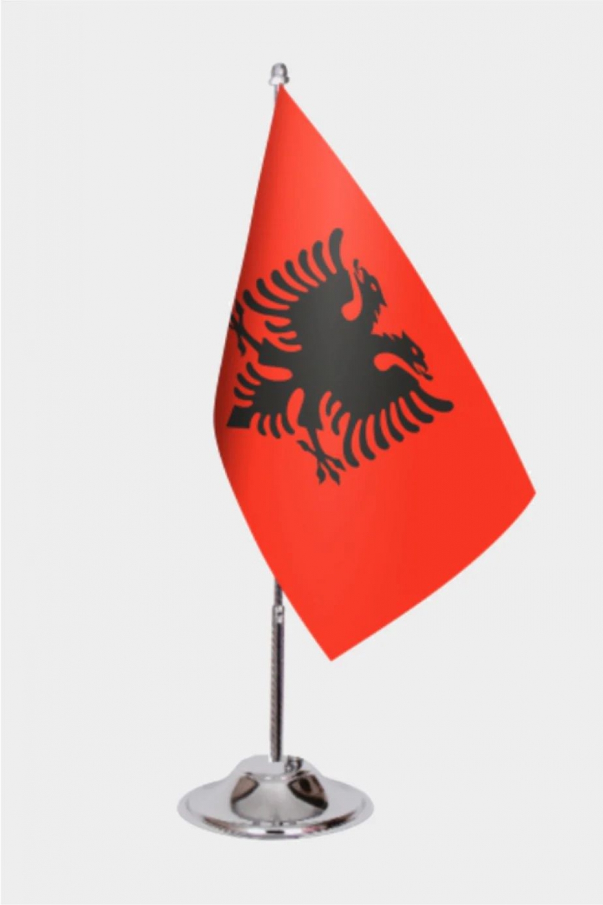 Arnavutluk Masa Bayrağı 