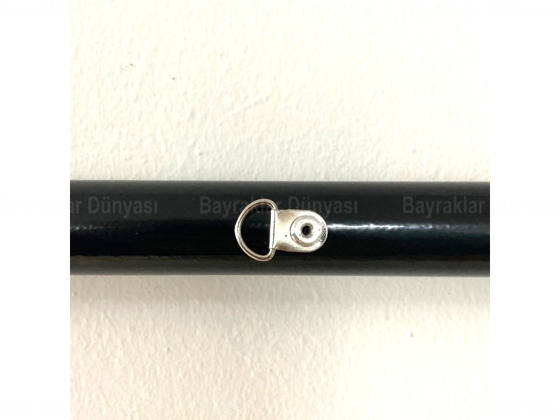 100x400 Cm Yelken Bayrak Direği