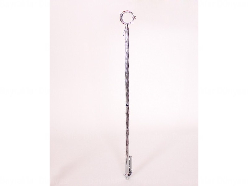 Küçük Otofors Makam Aracı Direği