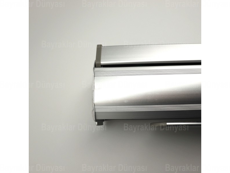 Roll-up Mekanizması