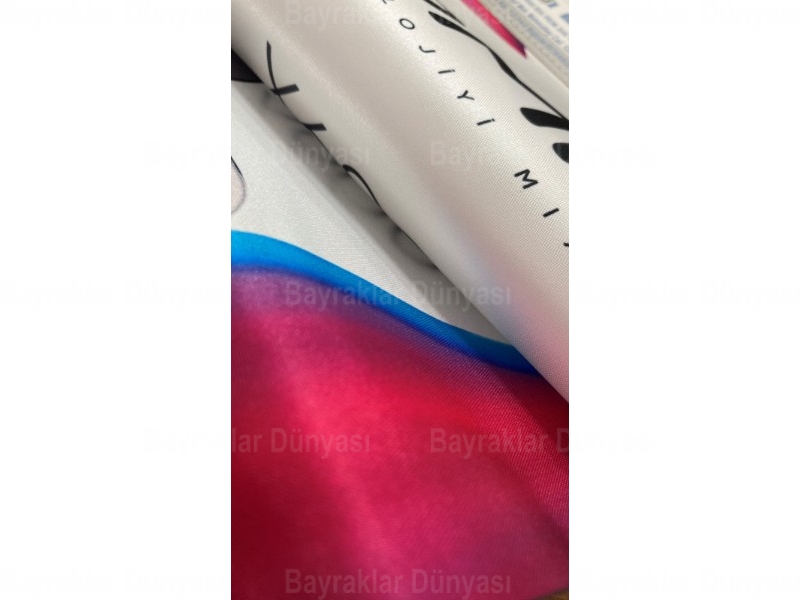 Roll-up Sadece Baskı