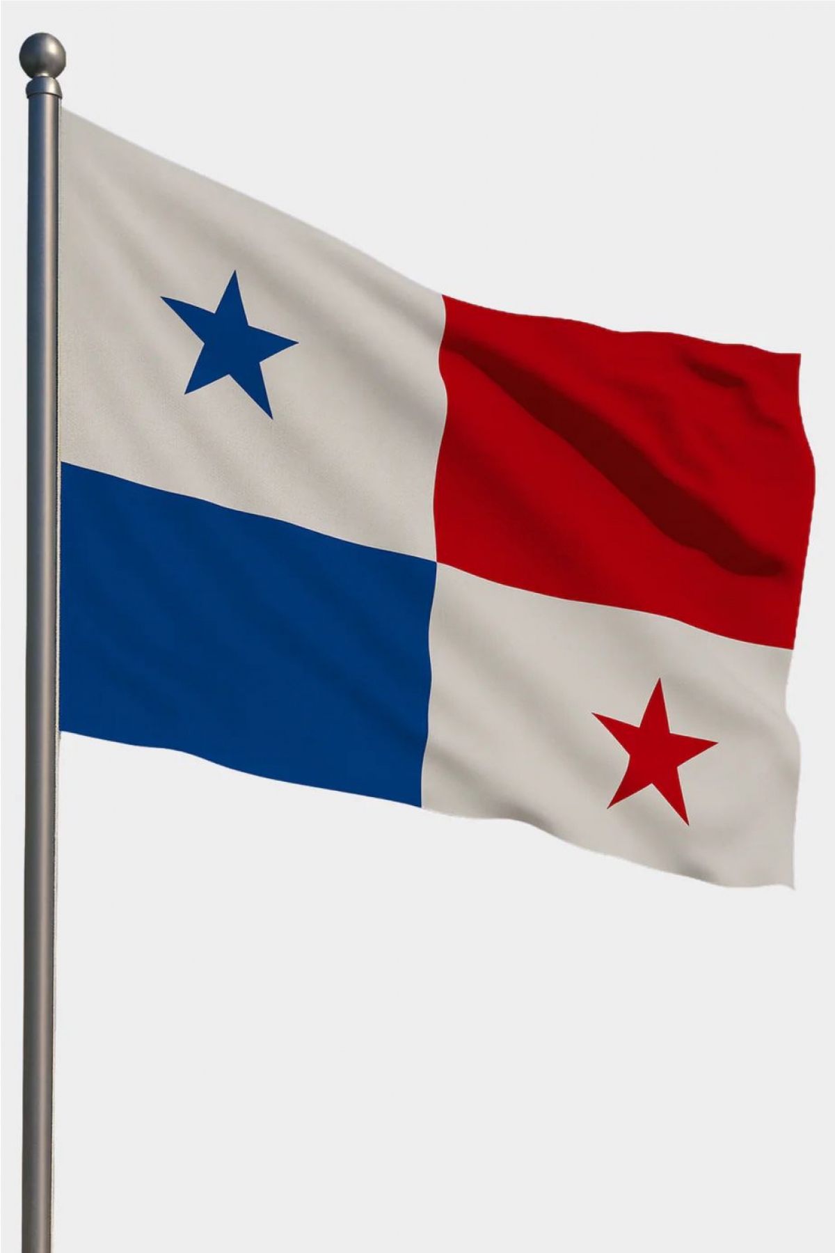 Panama 100x150 Gönder Bayrağı