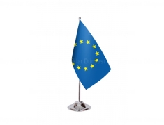 Avrupa Birliği Masa Bayrağı