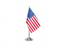 Amerika Masa Bayrağı 