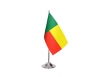 Benin Masa Bayrağı 