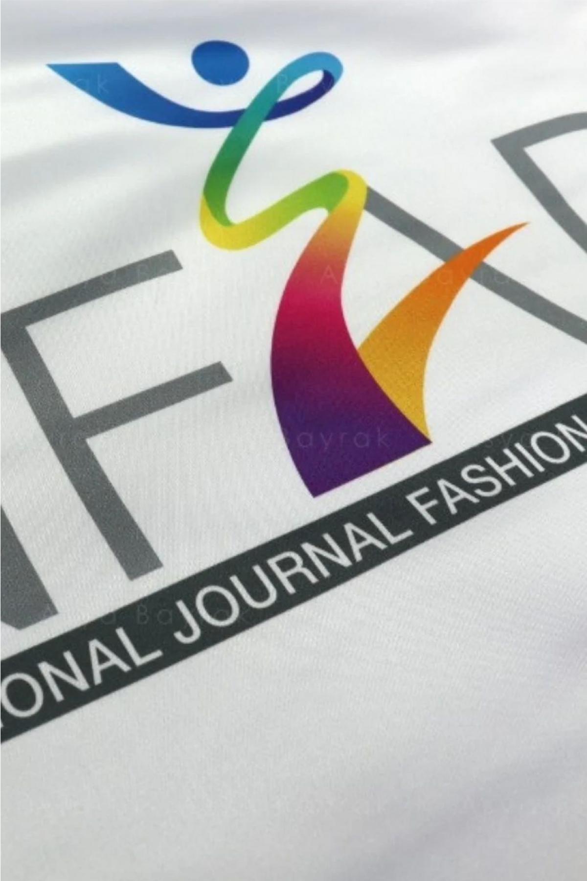 Flama Bayrağı 50x120cm