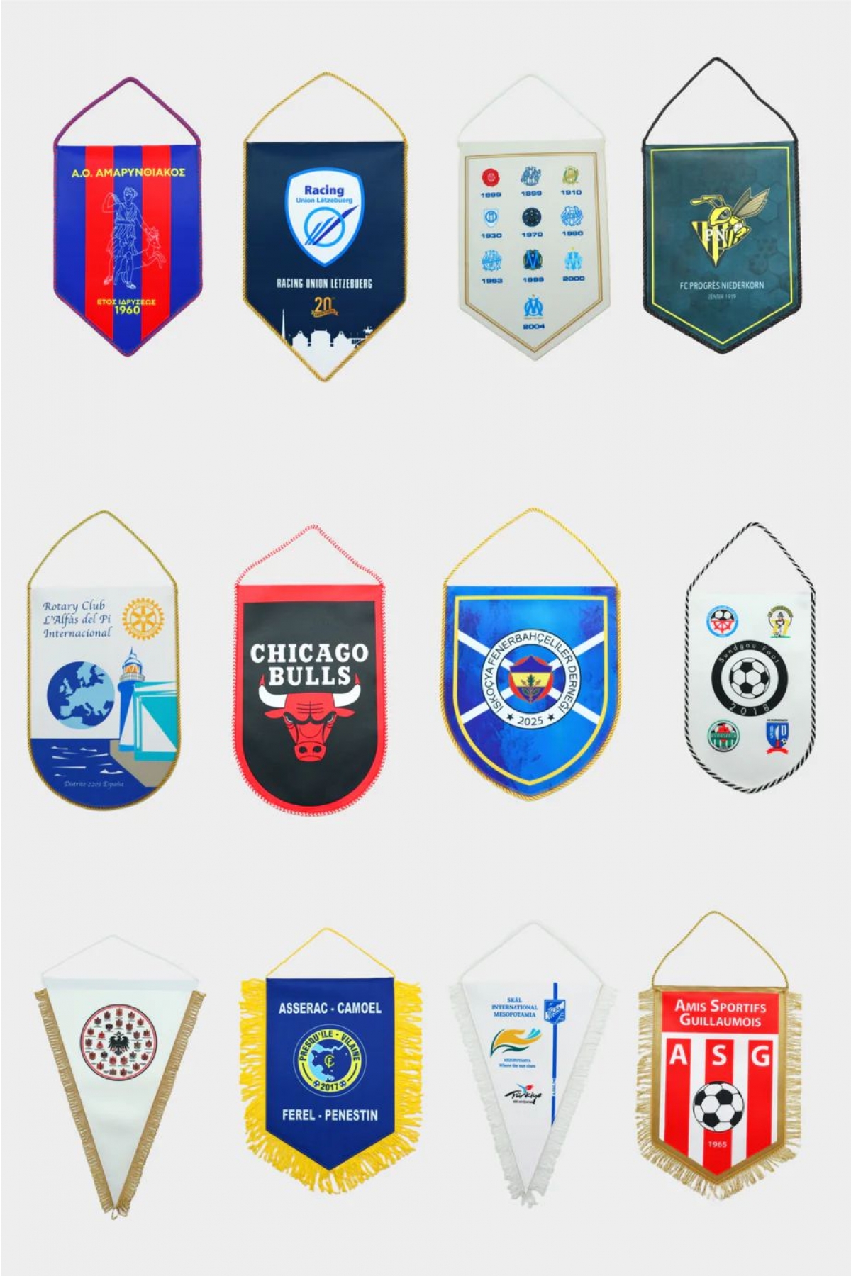 Türk Takdim Flaması