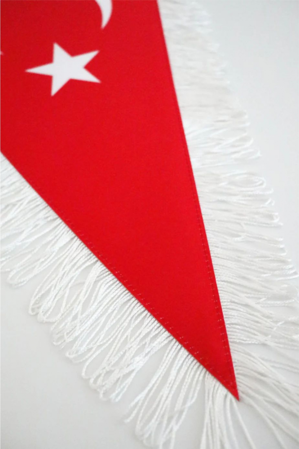 Türk Takdim Flaması