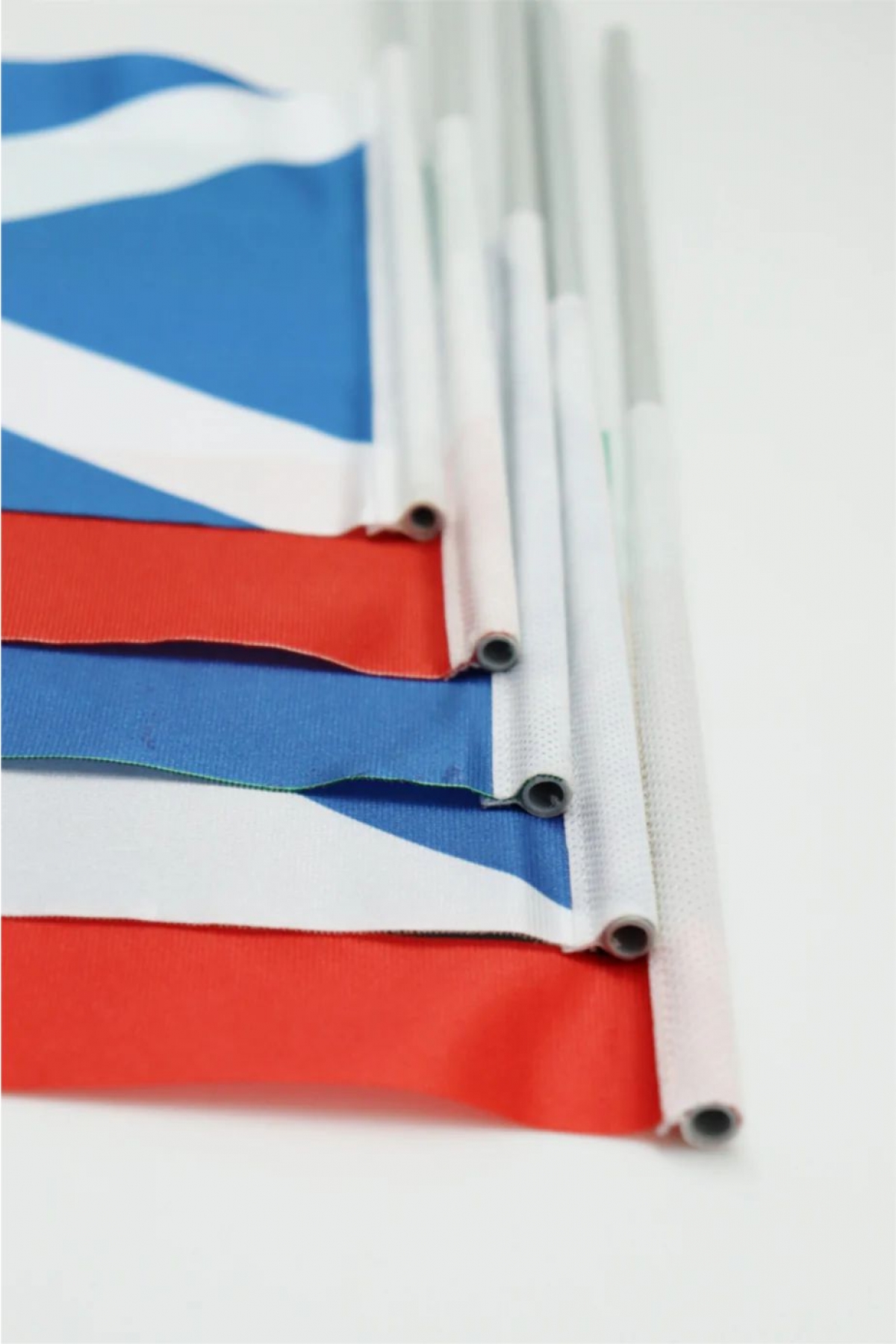 5'lİ 50x75 Filistin Elde Sallama Bayrak