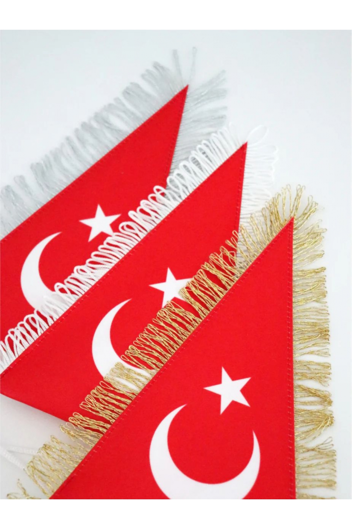 Türk Takdim Flaması