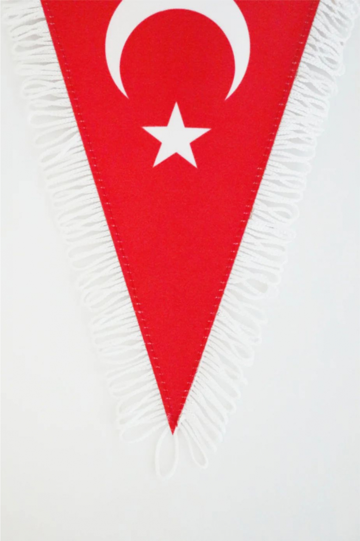 Türk Takdim Flaması