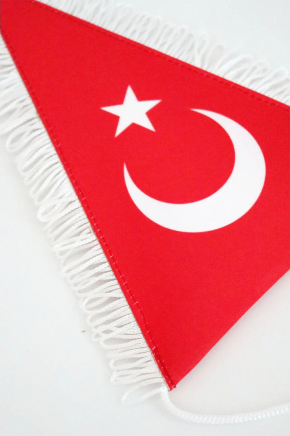 Türk Takdim Flaması