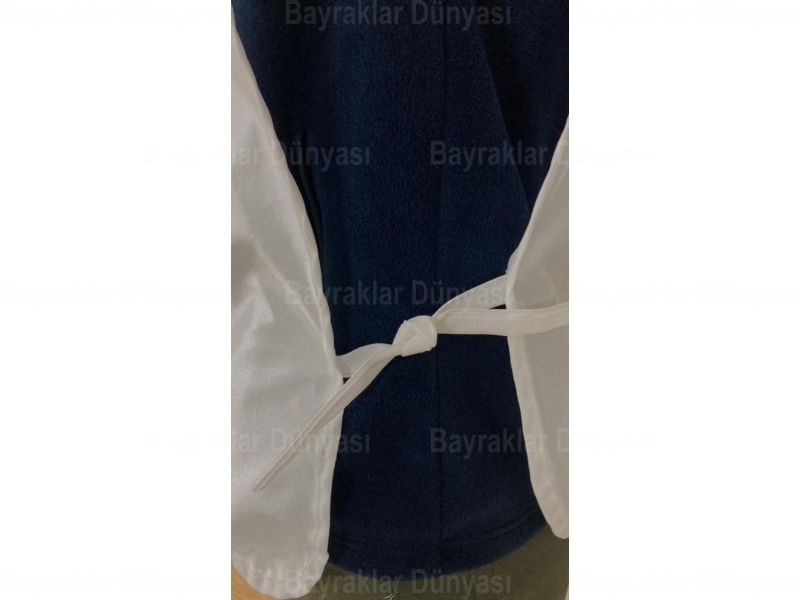 Beyaz Grev Önlüğü