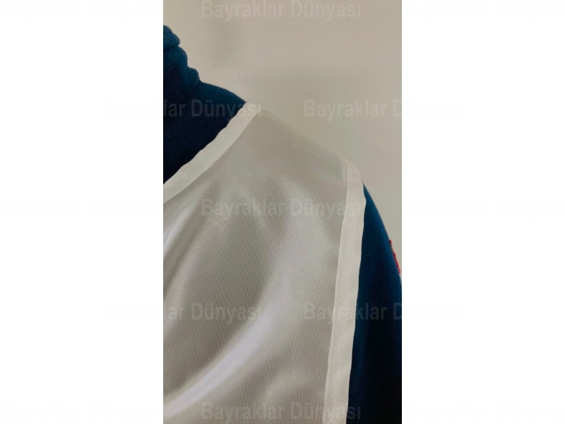 Beyaz Grev Önlüğü