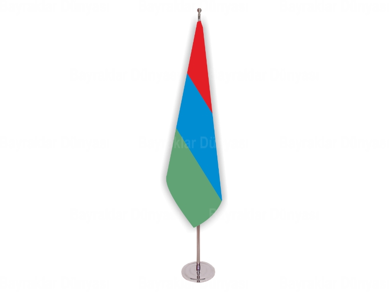 Dağıstan Makam Bayrağı