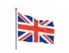 İngiltere Bayrak 100x150cm 