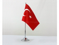 Türkiye Masa Bayrağı
