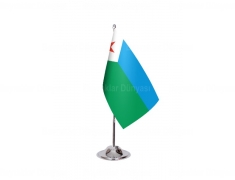 Cibuti Masa Bayrağı