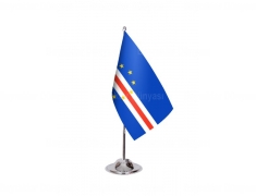 Cape Verde Masa Bayrağı