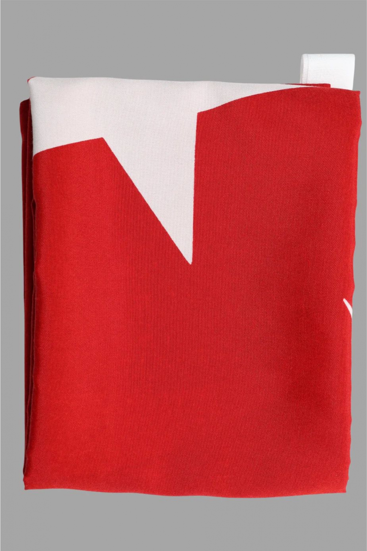 Türk Bayrak 12x18mt Raşel Kumaş