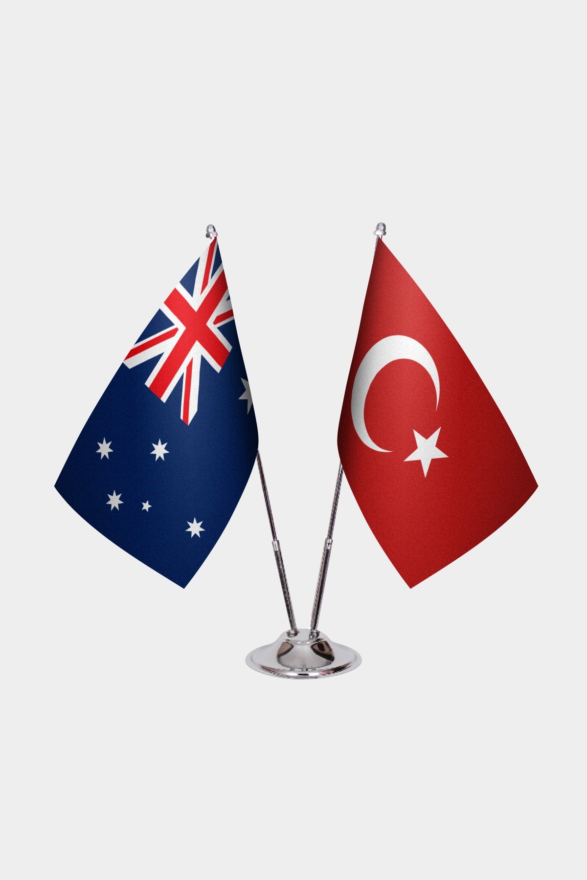 Avustralya İkili Masa Bayrağı