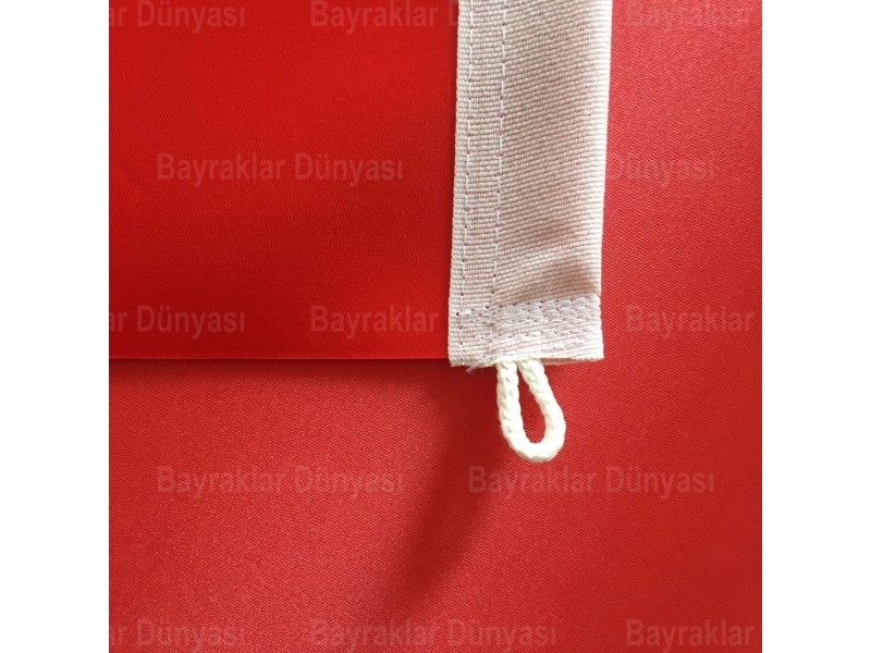 Simsiz Makam Bayrak