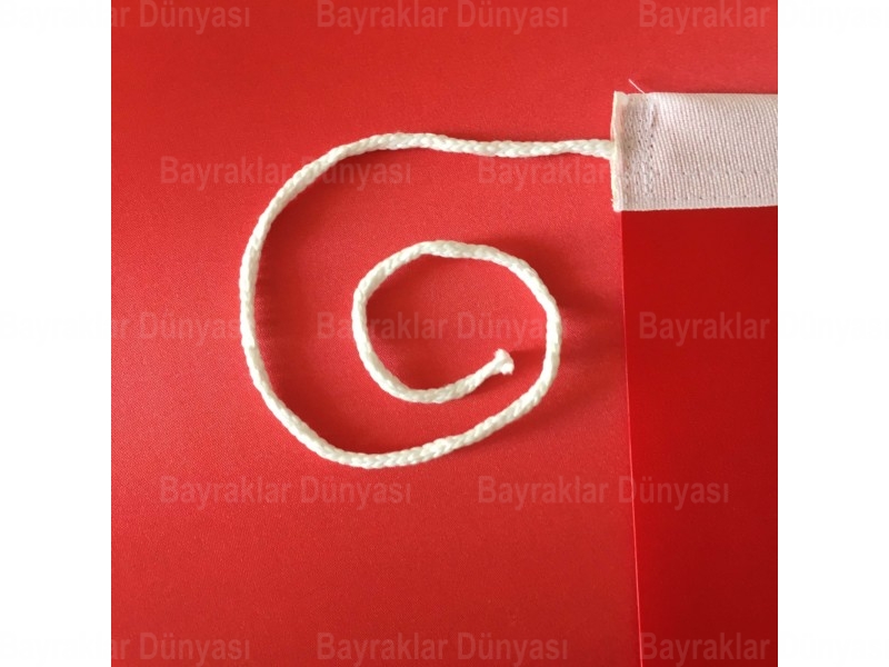 Simsiz Makam Bayrak