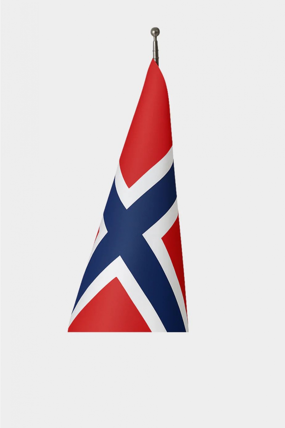 Norveç Makam Bayrağı