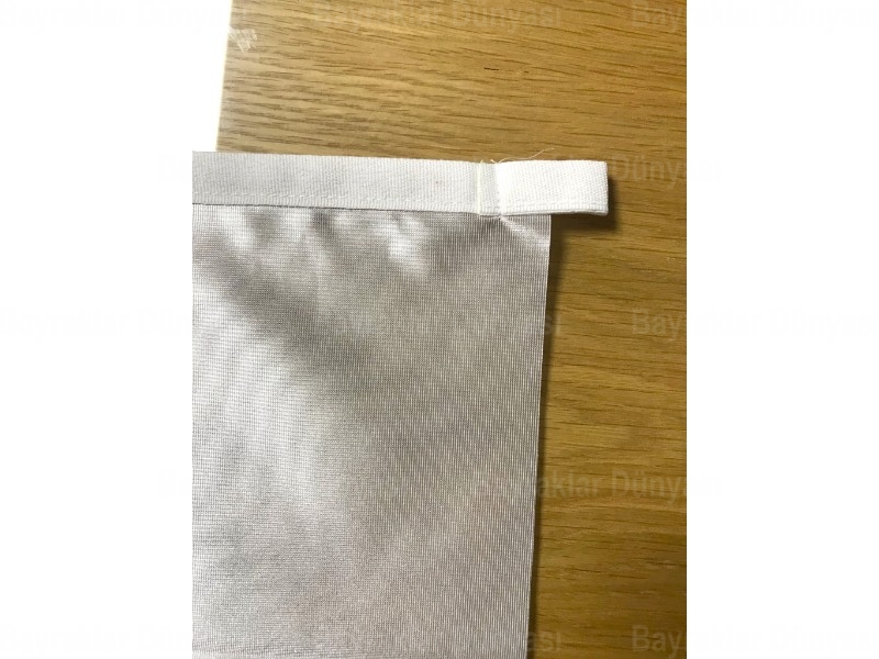 50x75 Birleşmiş Milletler Gönder Bayrağı