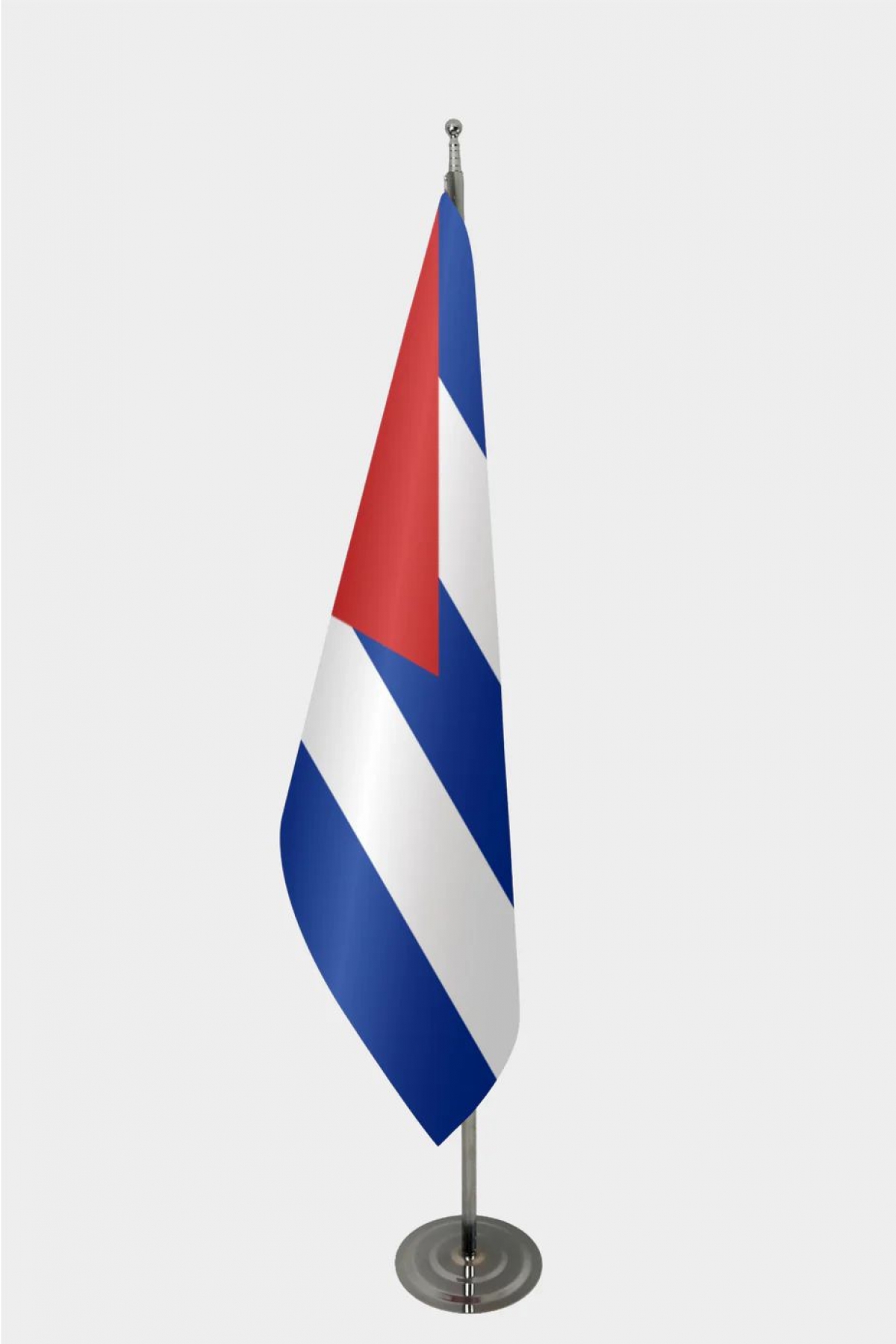 Küba Makam Bayrağı